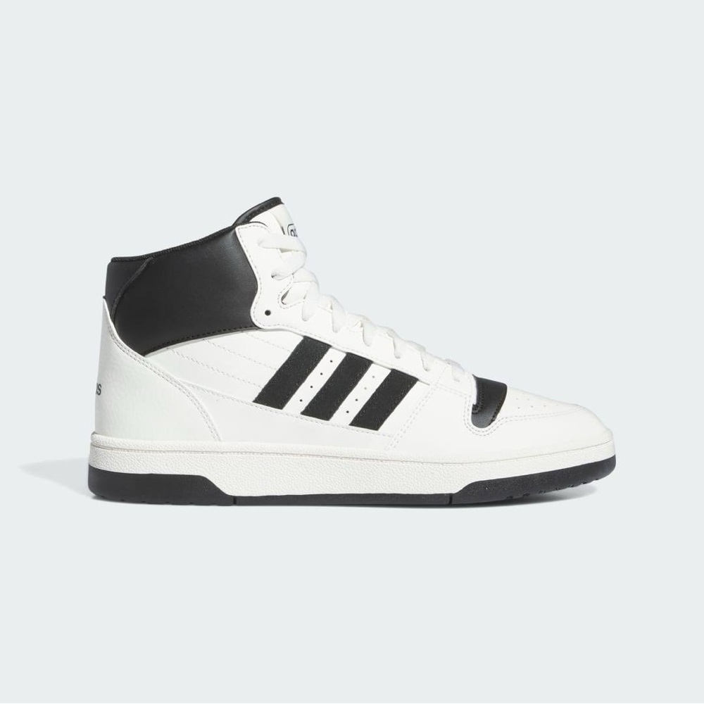 ADIDAS BREAK START MID W